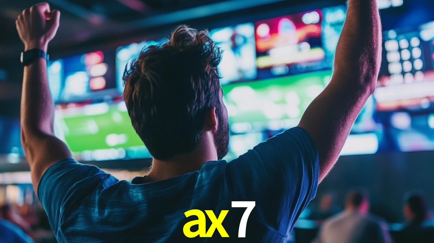 ax7 -  - ax7 bet