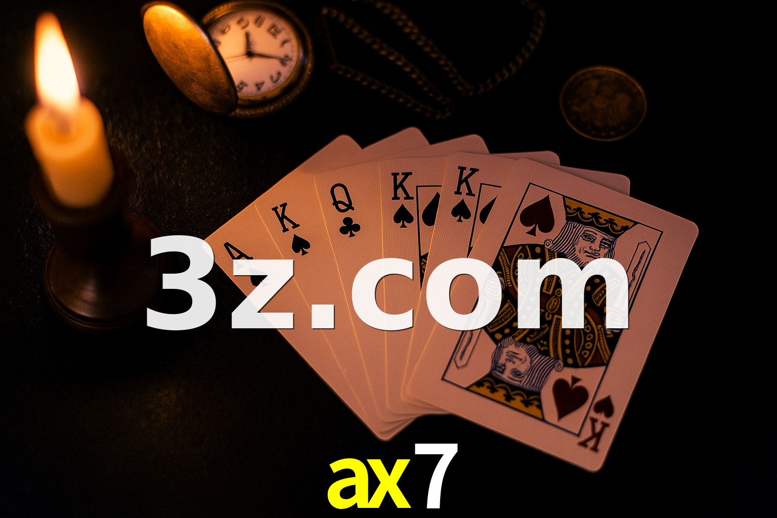  ax7