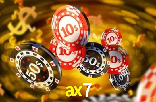 Casino VIP ax7