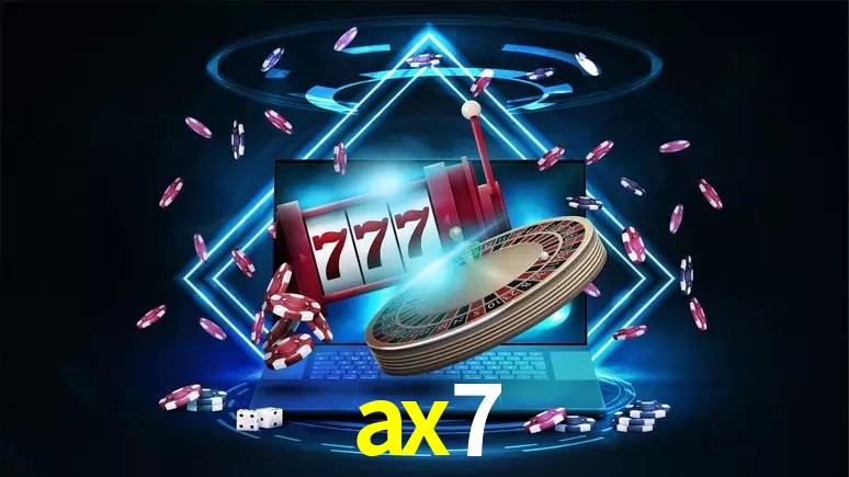 Casino Ao Vivo ax7