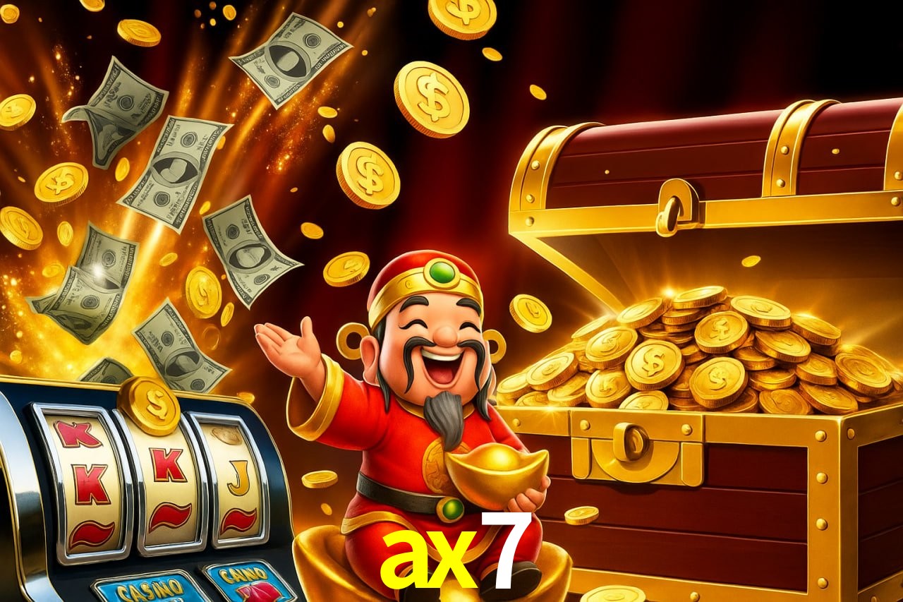 Interface do App ax7