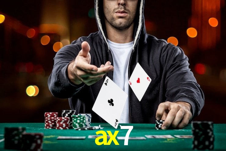 ax7 bet