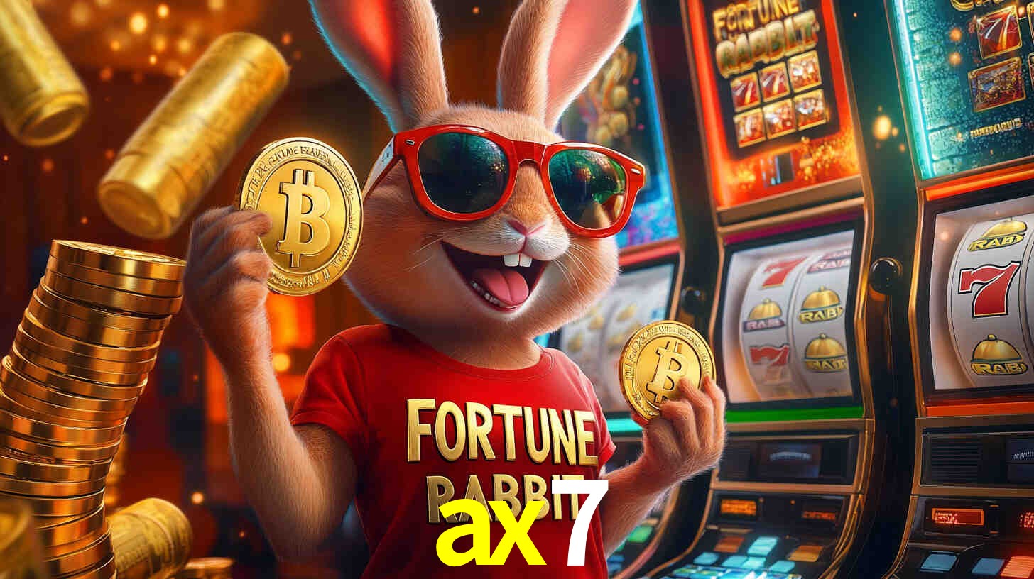 Desvendando o Mundo dos Jogos Virtuais na ax7