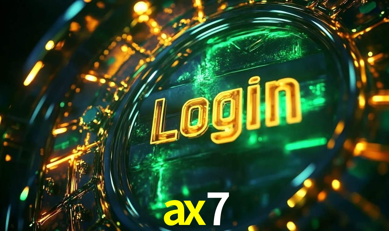 Segurança e privacidade no APP ax7