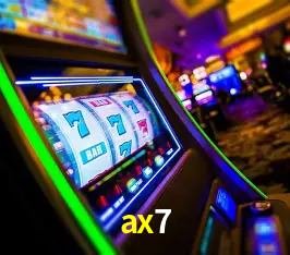 A Emoção da Loteria na ax7: Uma Chance de Mudança de Vida