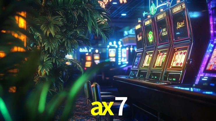 VIP Casino ax7