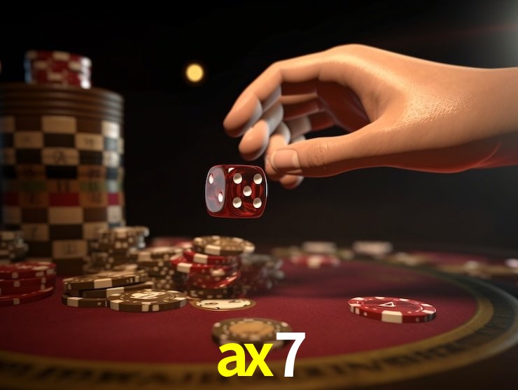 Estatísticas do Jogo ax7