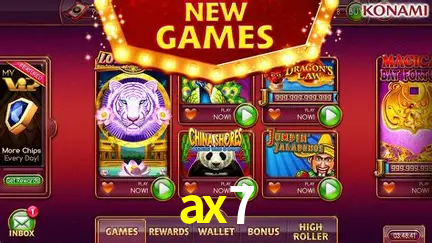 Descubra a Essência do ax7: Nossa História e Compromissos