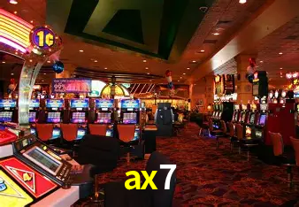 Desvendando o Mundo dos Jogos Virtuais na ax7