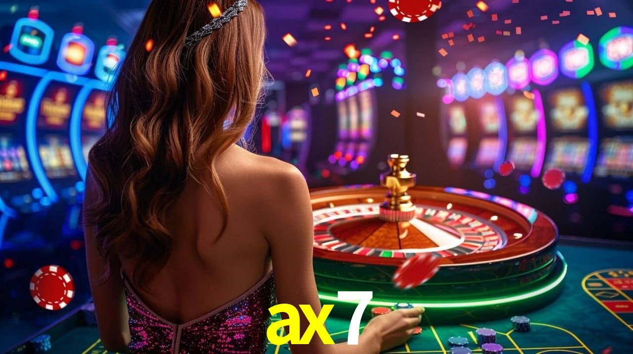 APP rápido e leve da ax7