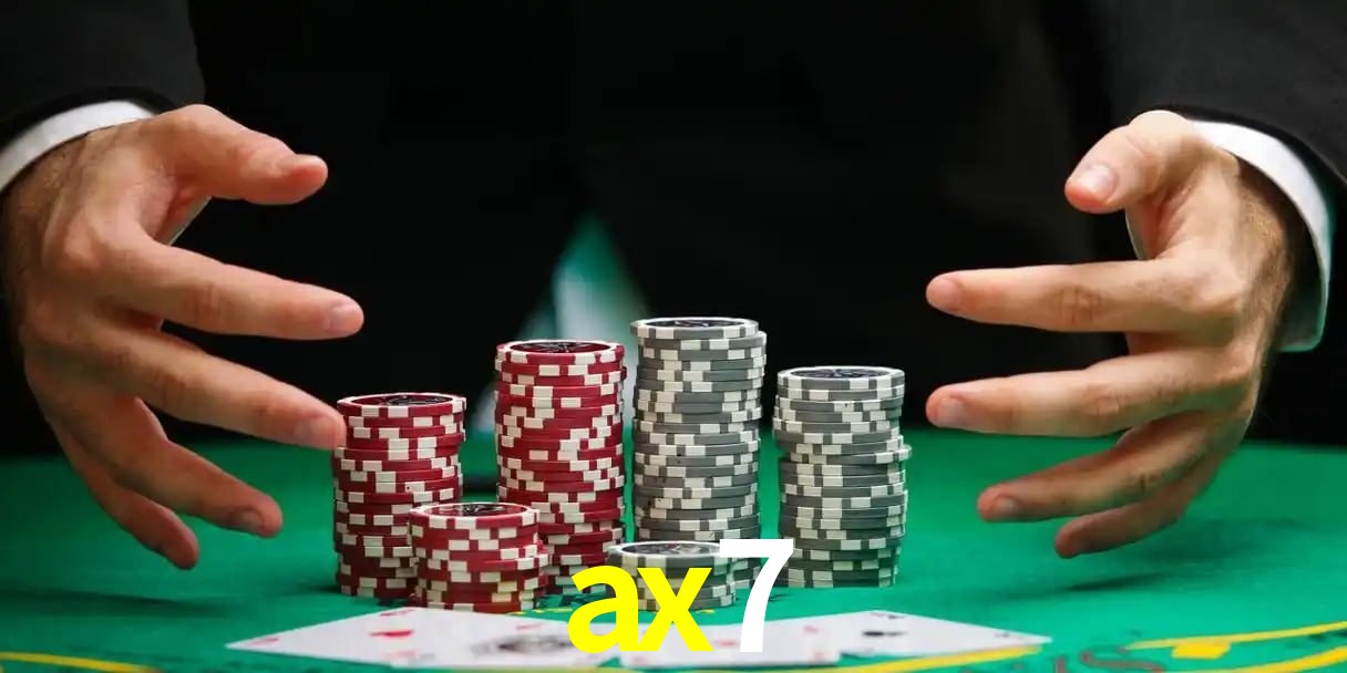 Benefícios VIP na ax7