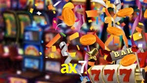 ax7,ax7 bet