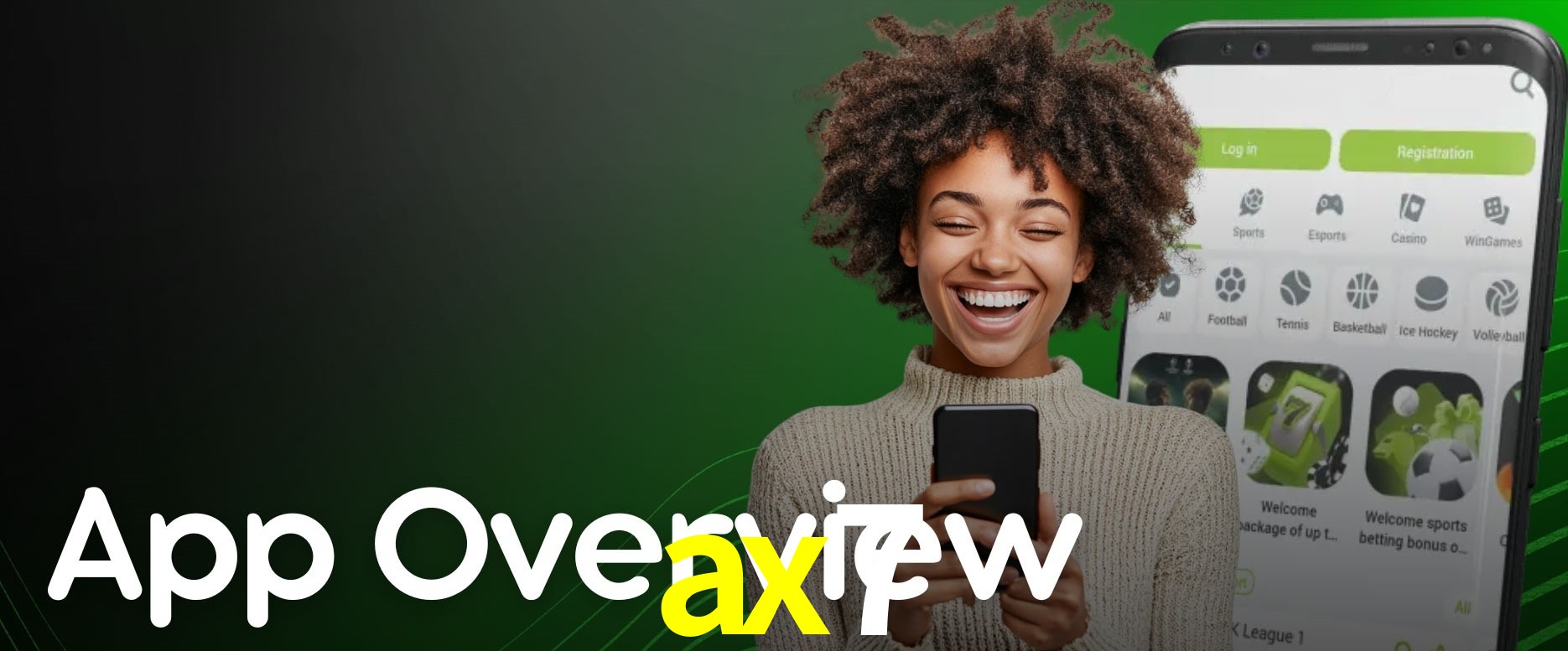 Weekend Specials ax7