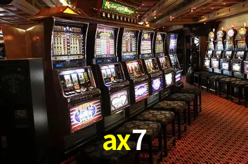 Inovações de Jogos na ax7: O Futuro das Experiências Interativas