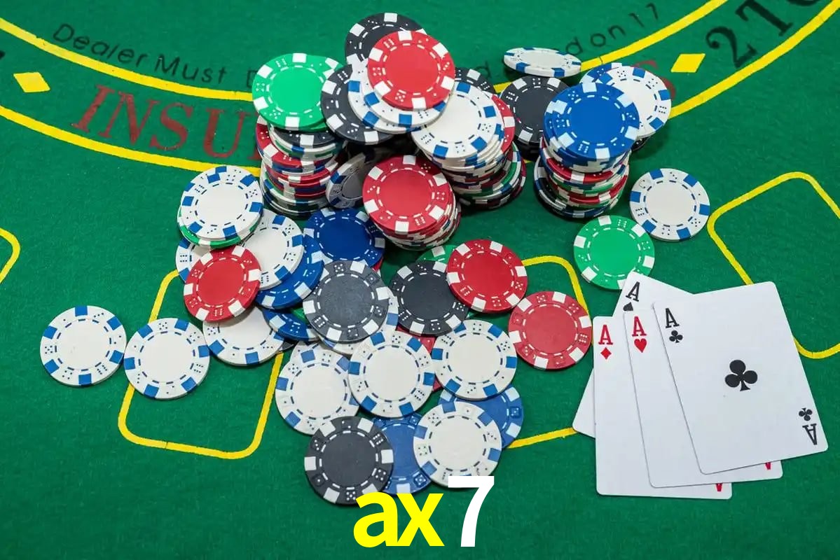 PIX Instantâneo ax7