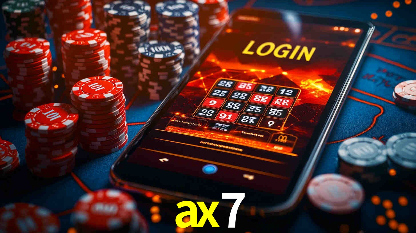 ax7 login