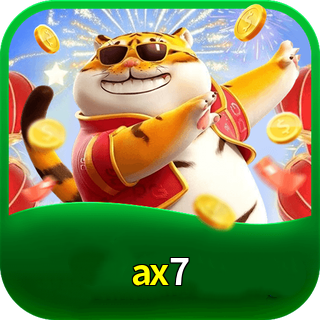 Página oficial da ax7 no Facebook